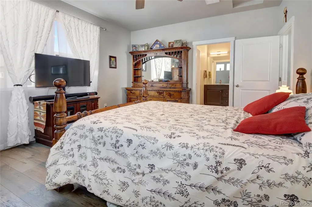 7303 Rosa Belle Heights Colorado Springs CO 80922