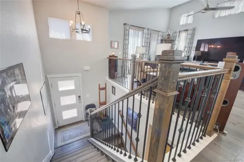 7303 Rosa Belle Heights Colorado Springs CO 80922