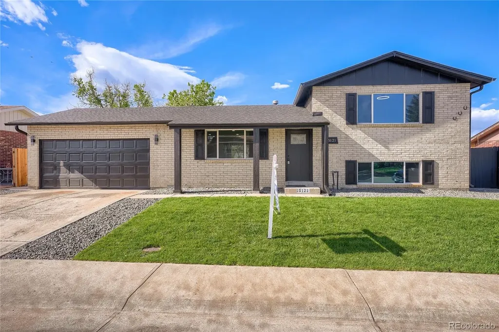 15121 E 55th Avenue Denver CO 80239