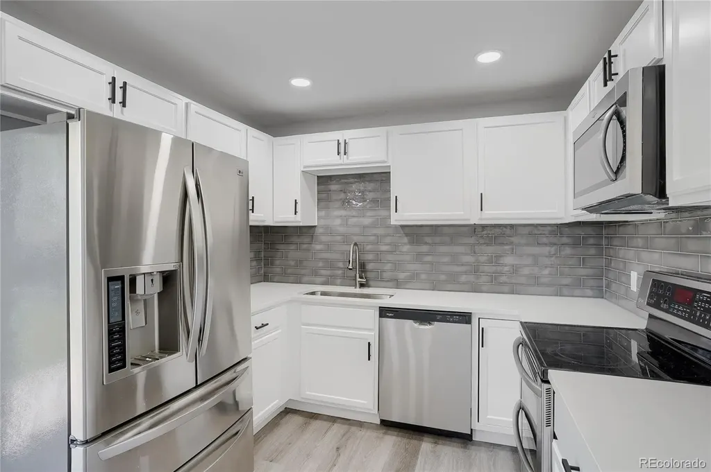 15121 E 55th Avenue Denver CO 80239