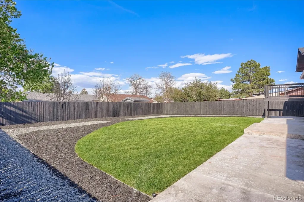 15121 E 55th Avenue Denver CO 80239