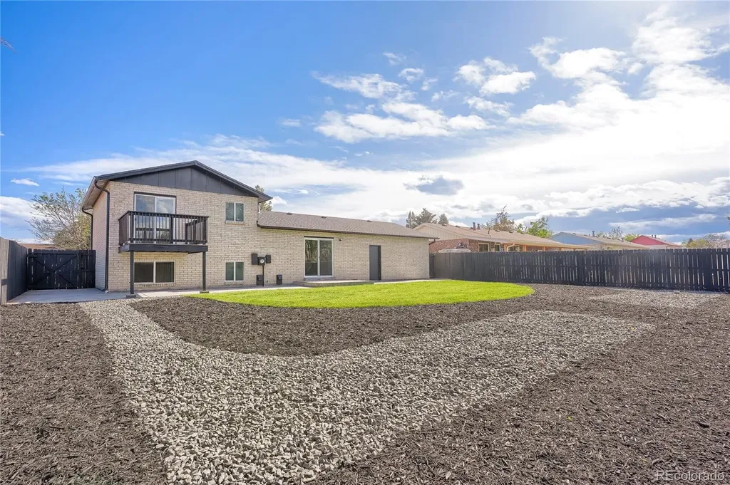 15121 E 55th Avenue Denver CO 80239