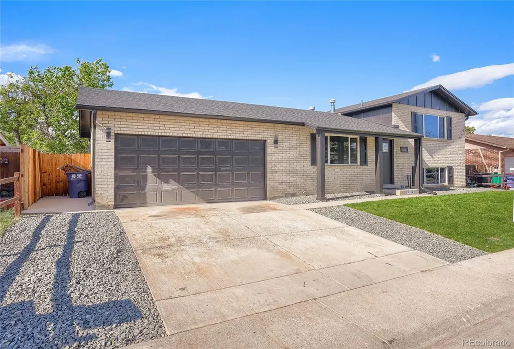 15121 E 55th Avenue Denver CO 80239