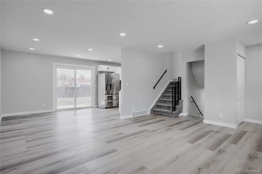 15121 E 55th Avenue Denver CO 80239