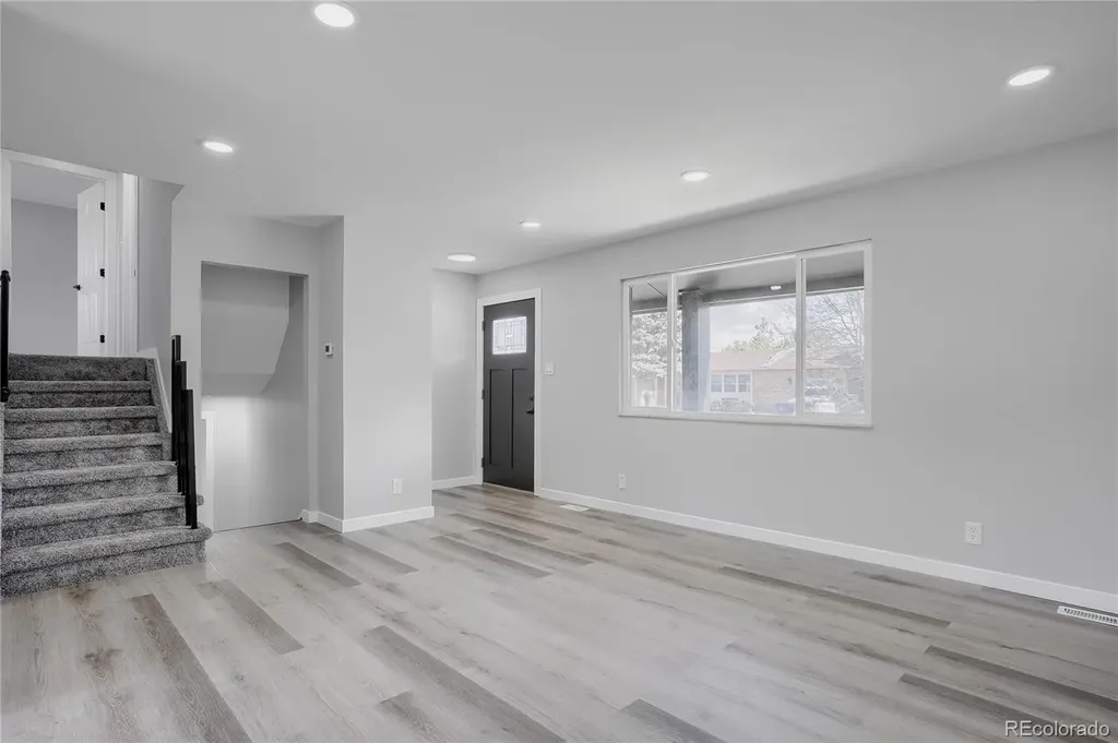 15121 E 55th Avenue Denver CO 80239