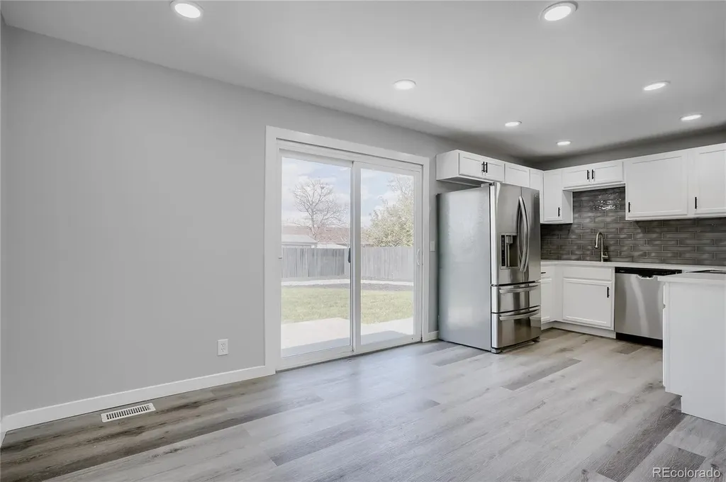 15121 E 55th Avenue Denver CO 80239