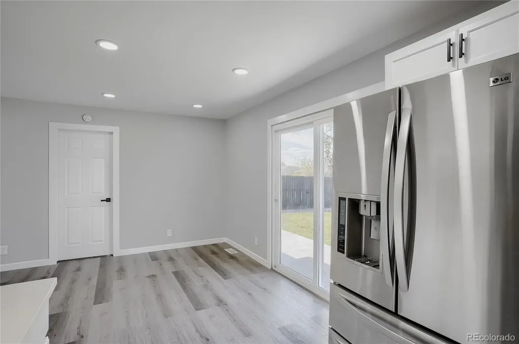 15121 E 55th Avenue Denver CO 80239