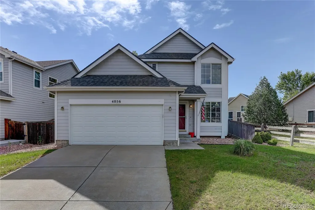 4056 N Lisbon Street Denver CO 80249