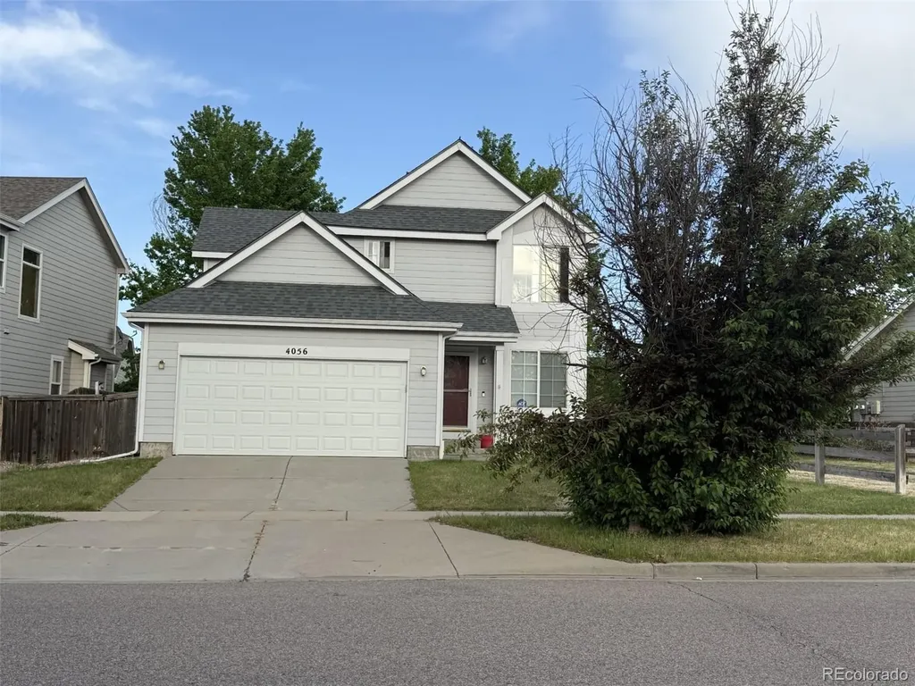 4056 N Lisbon Street Denver CO 80249