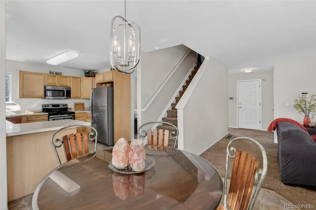 4056 N Lisbon Street Denver CO 80249