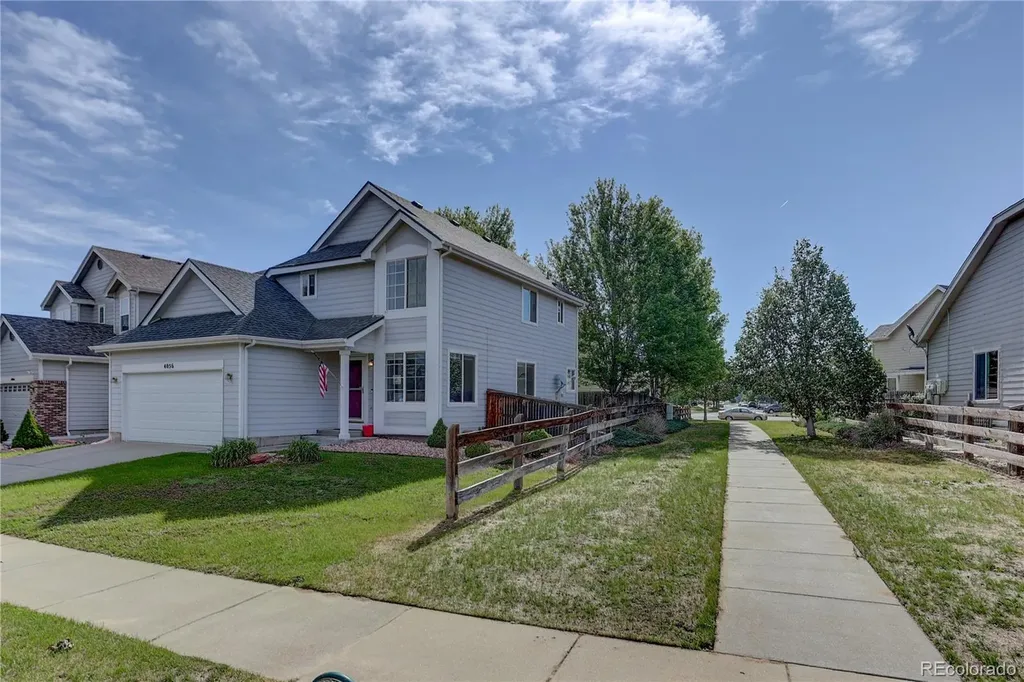 4056 N Lisbon Street Denver CO 80249
