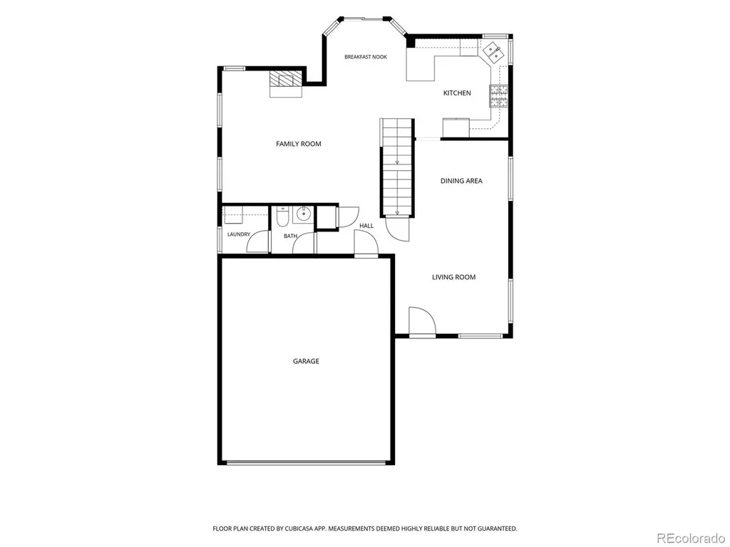 4056 N Lisbon Street Denver CO 80249