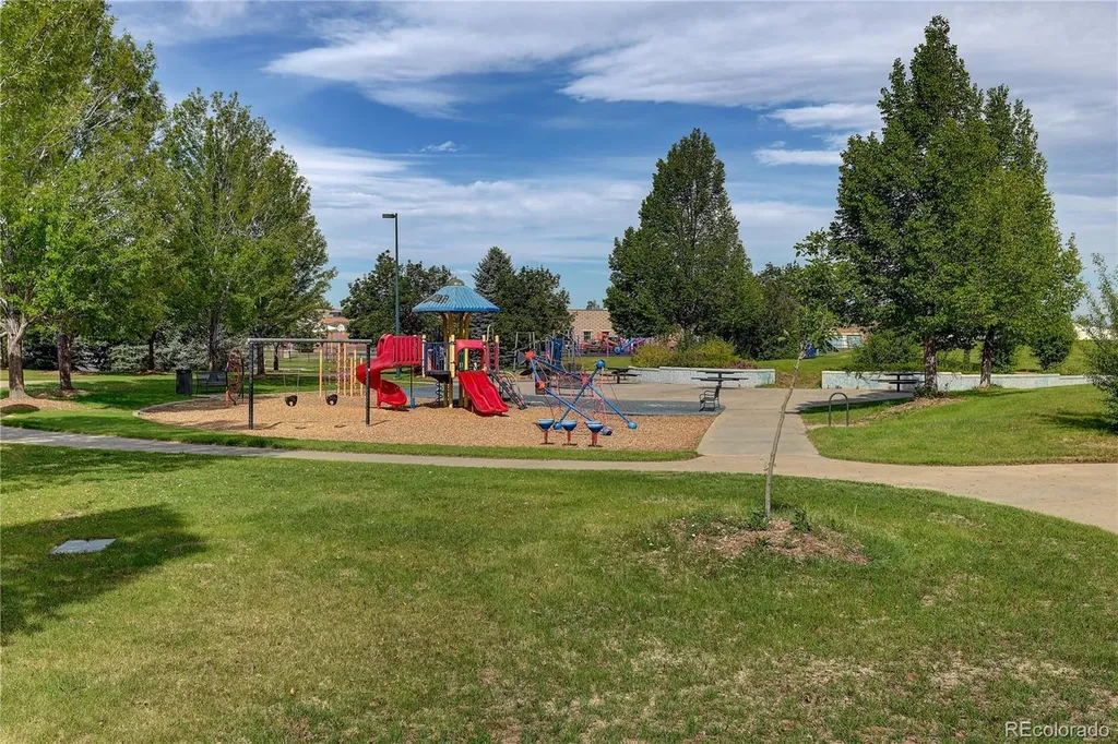 4056 N Lisbon Street Denver CO 80249