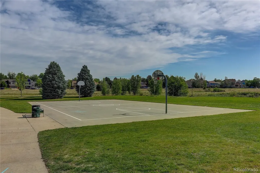 4056 N Lisbon Street Denver CO 80249