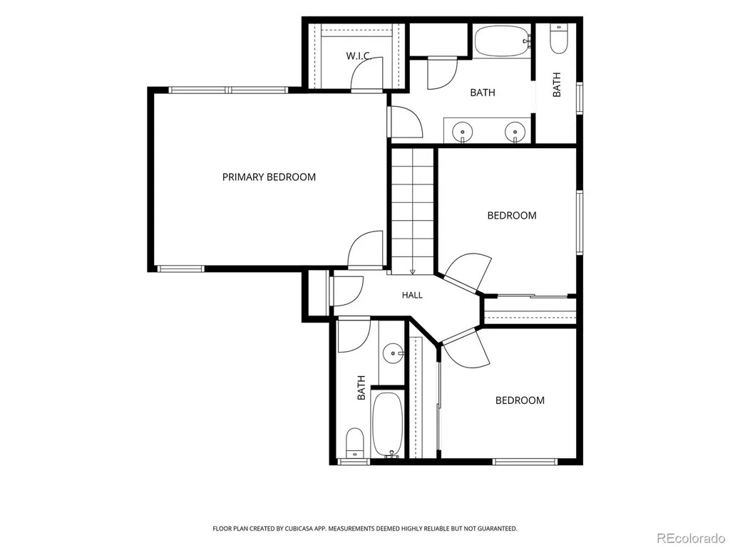 4056 N Lisbon Street Denver CO 80249