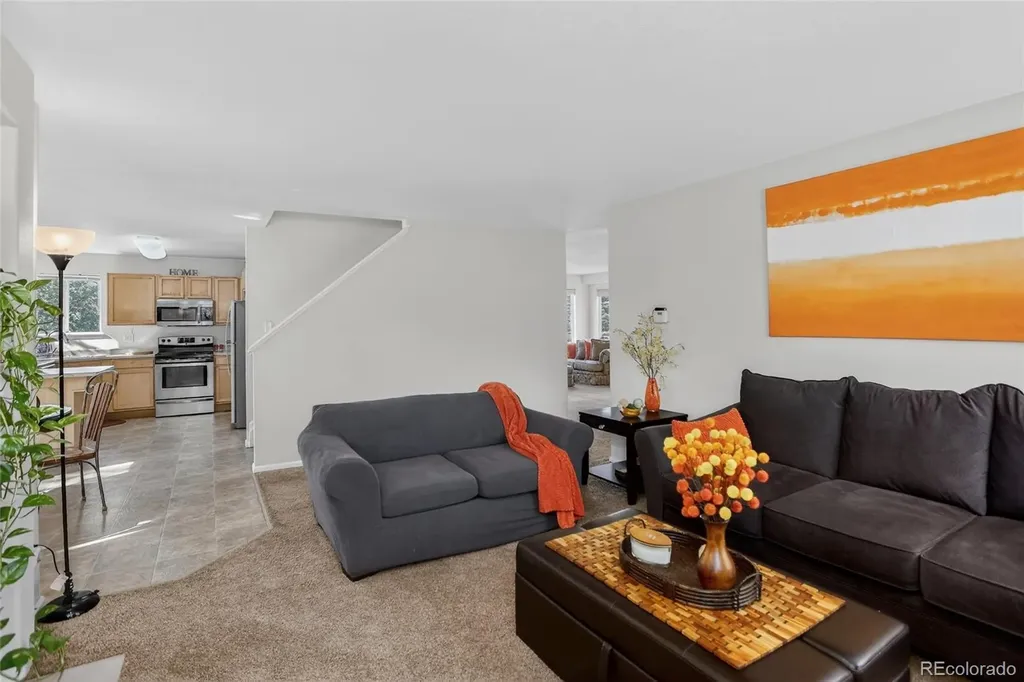 4056 N Lisbon Street Denver CO 80249