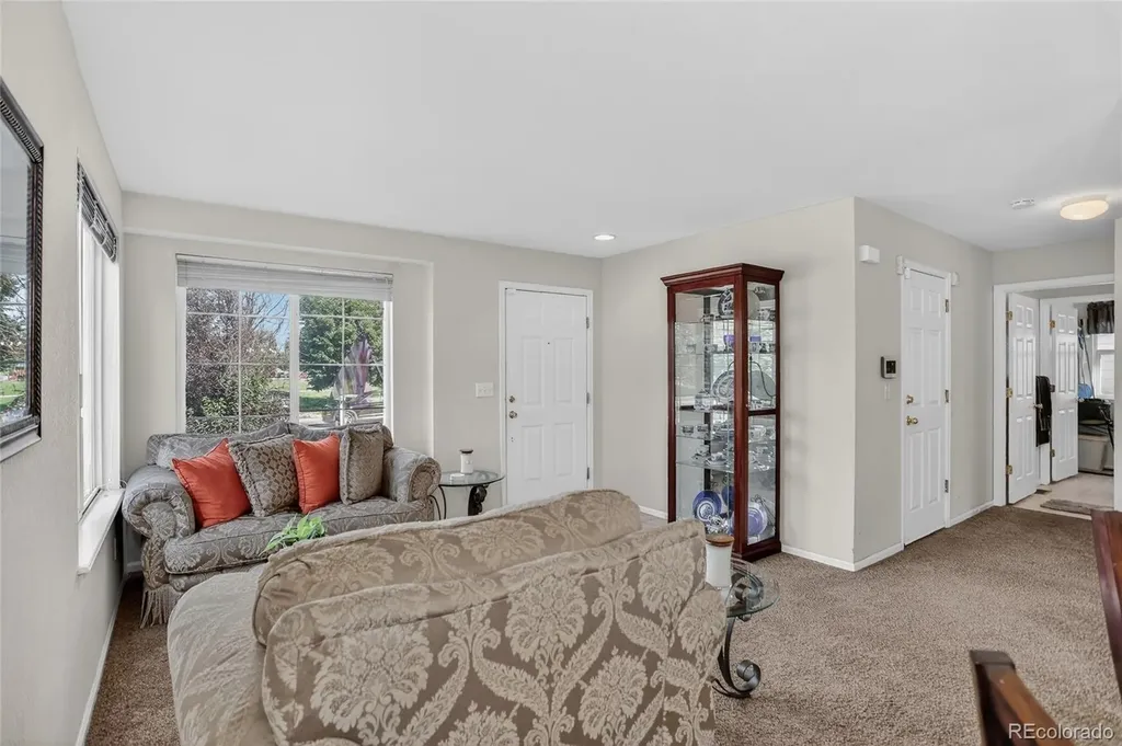 4056 N Lisbon Street Denver CO 80249