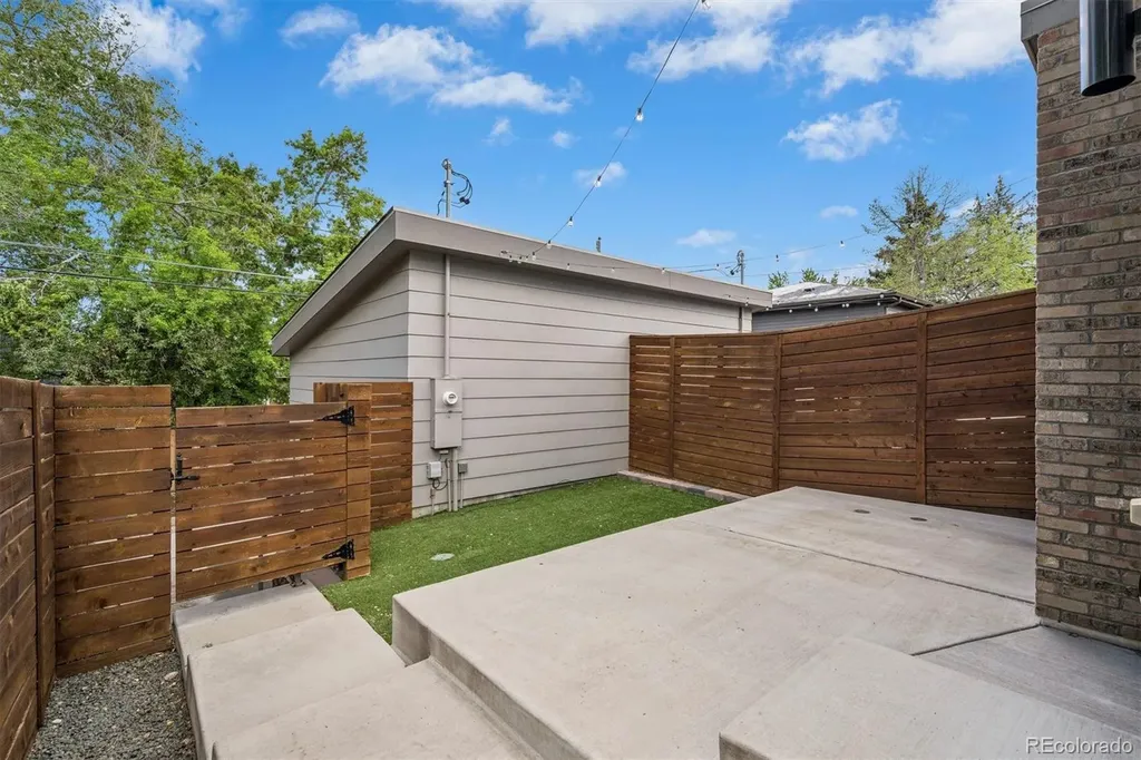 3404 Newton Street Denver CO 80211