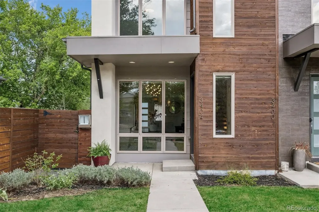 3404 Newton Street Denver CO 80211