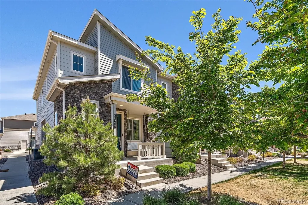 23600 E 5th Drive Aurora CO 80018