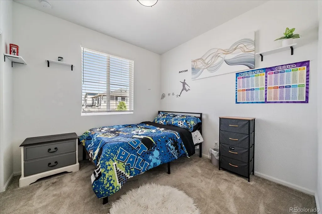 23600 E 5th Drive Aurora CO 80018