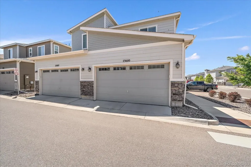 23600 E 5th Drive Aurora CO 80018