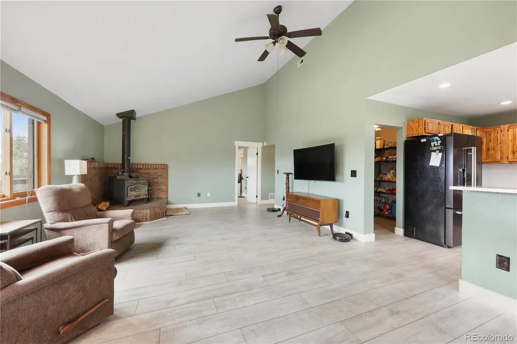 1721 Wildhorn Road Florissant CO 80816
