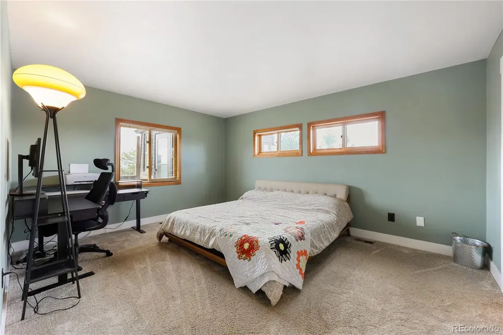 1721 Wildhorn Road Florissant CO 80816