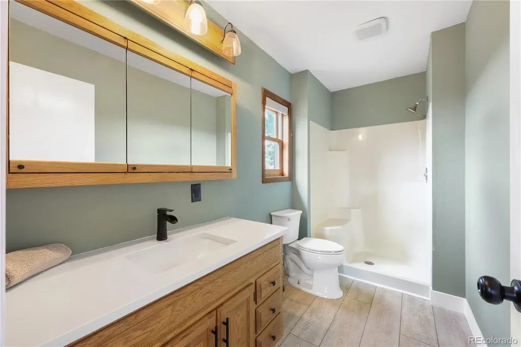 1721 Wildhorn Road Florissant CO 80816