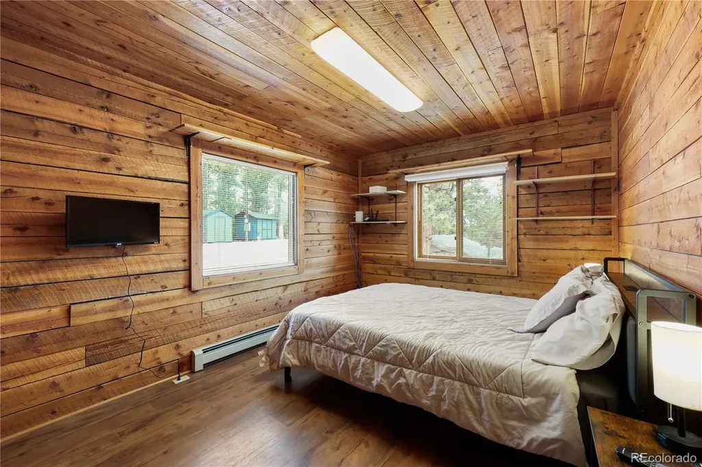 1721 Wildhorn Road Florissant CO 80816