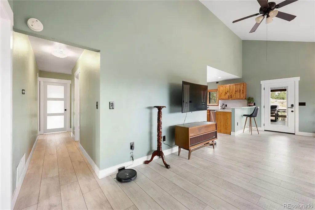 1721 Wildhorn Road Florissant CO 80816