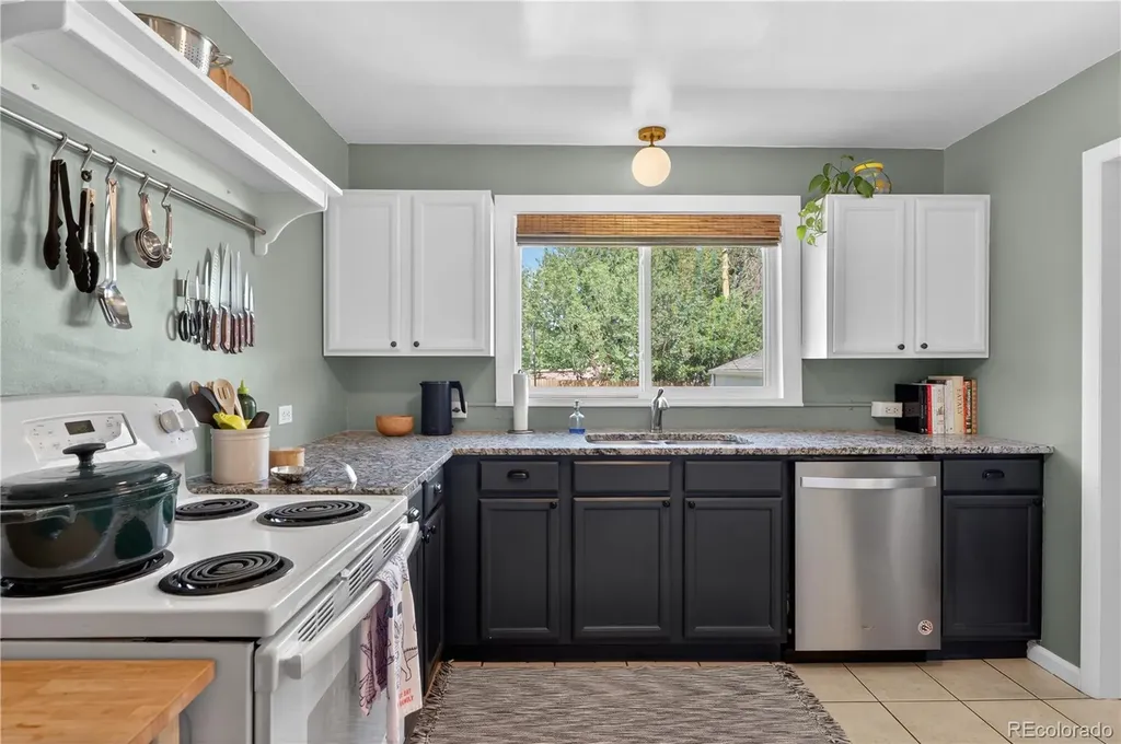210 S Bryant Street Denver CO 80219