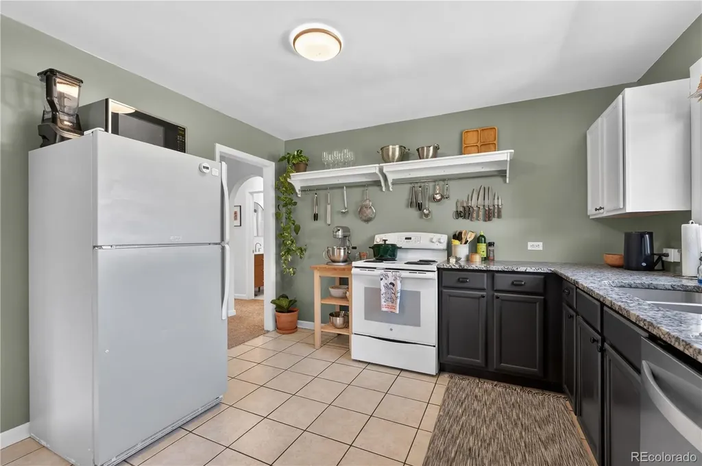 210 S Bryant Street Denver CO 80219