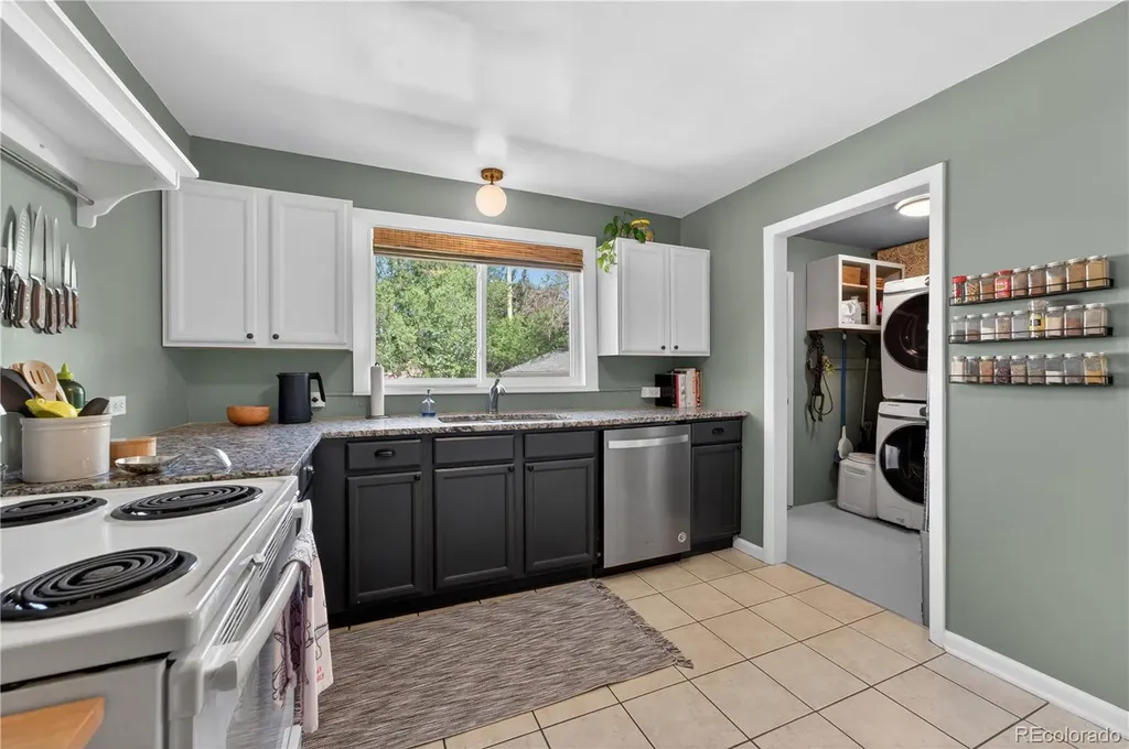 210 S Bryant Street Denver CO 80219