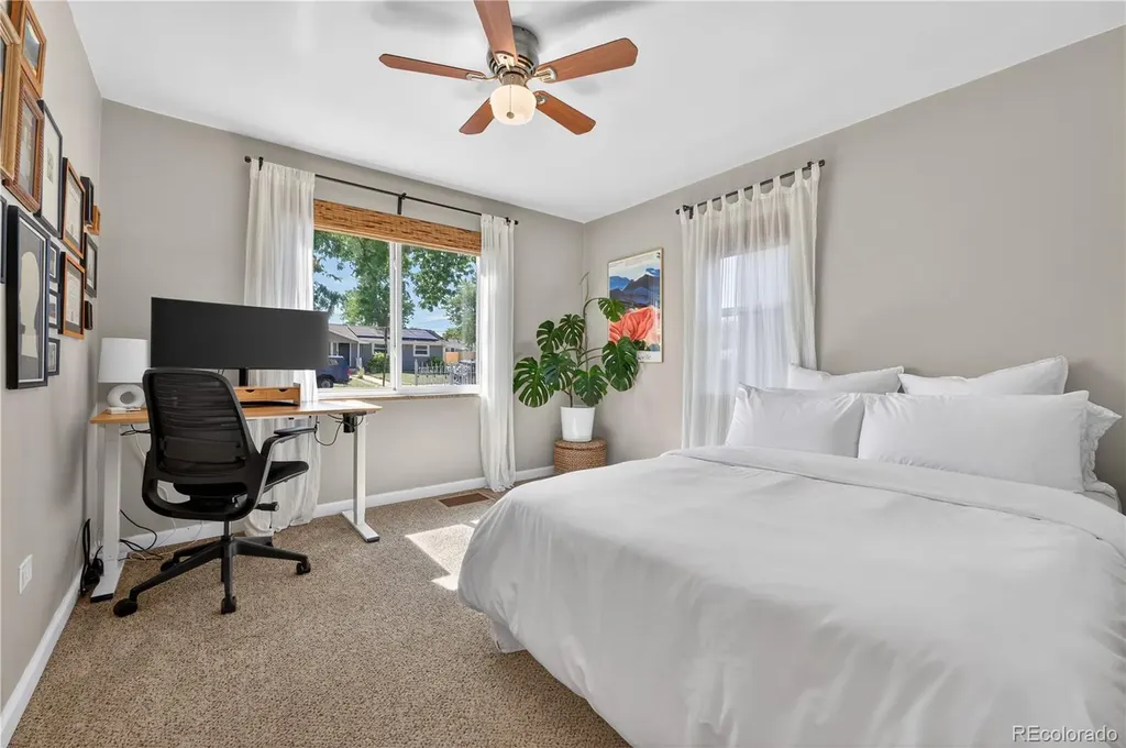 210 S Bryant Street Denver CO 80219
