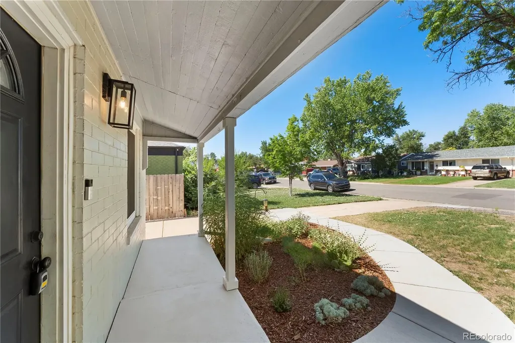210 S Bryant Street Denver CO 80219