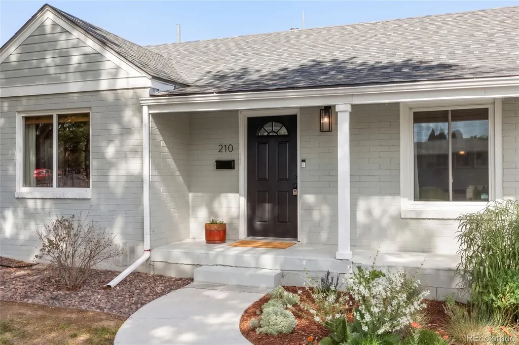 210 S Bryant Street Denver CO 80219