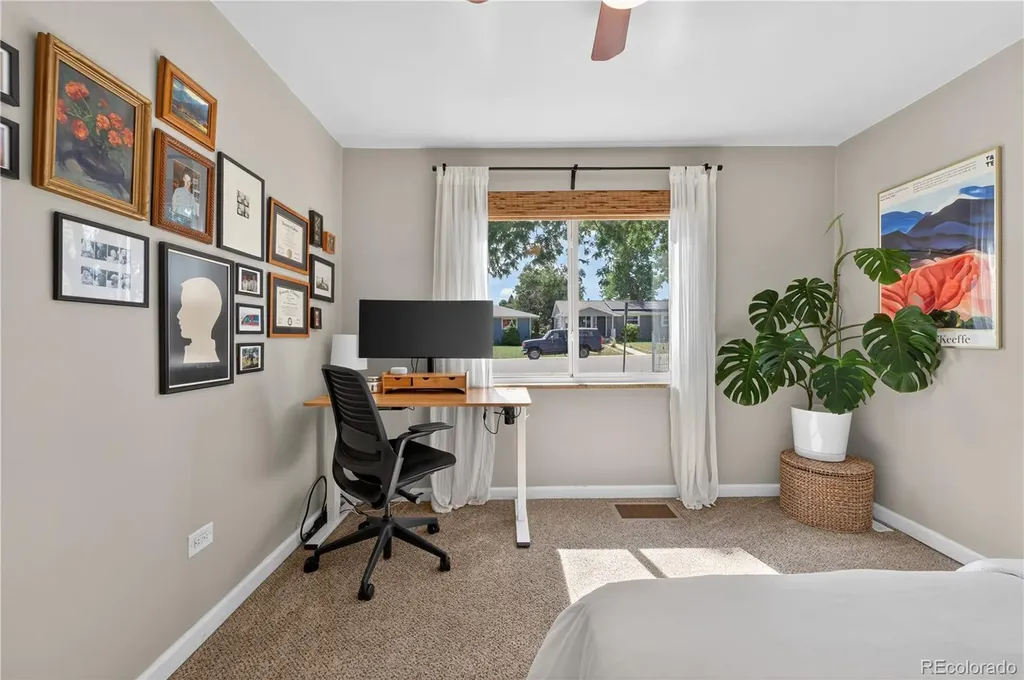 210 S Bryant Street Denver CO 80219