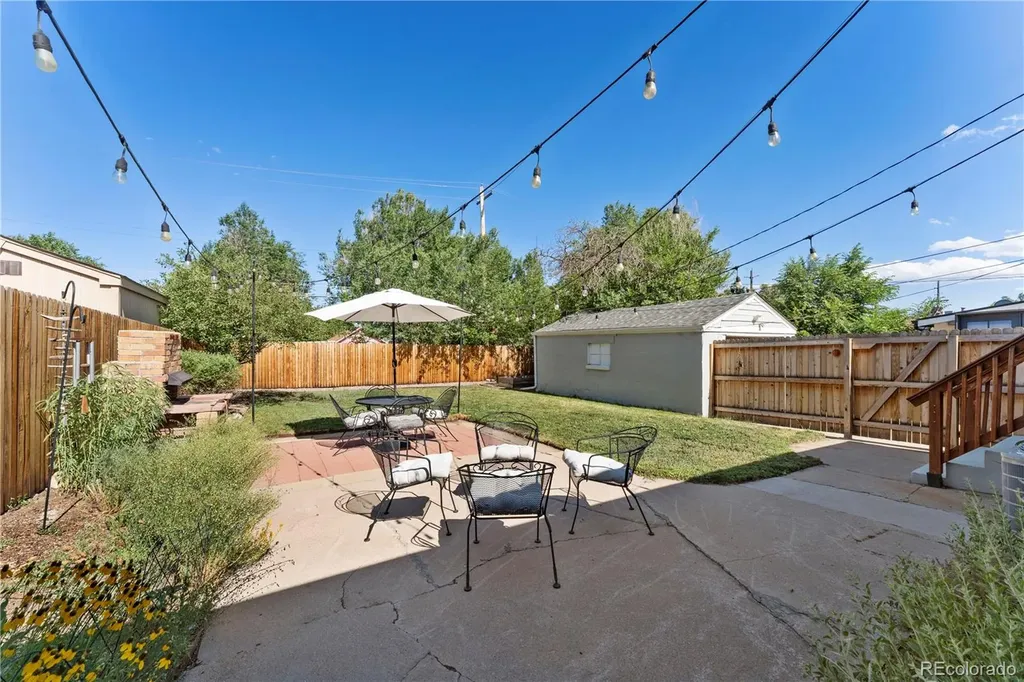 210 S Bryant Street Denver CO 80219