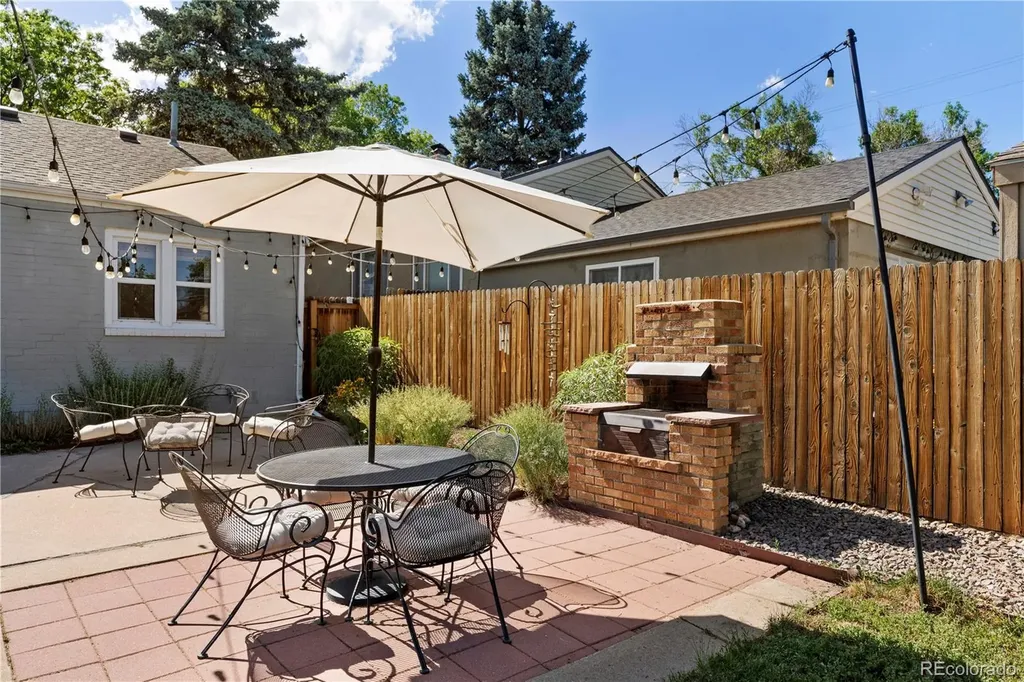 210 S Bryant Street Denver CO 80219