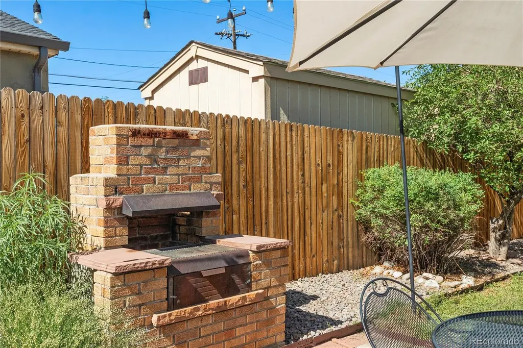 210 S Bryant Street Denver CO 80219