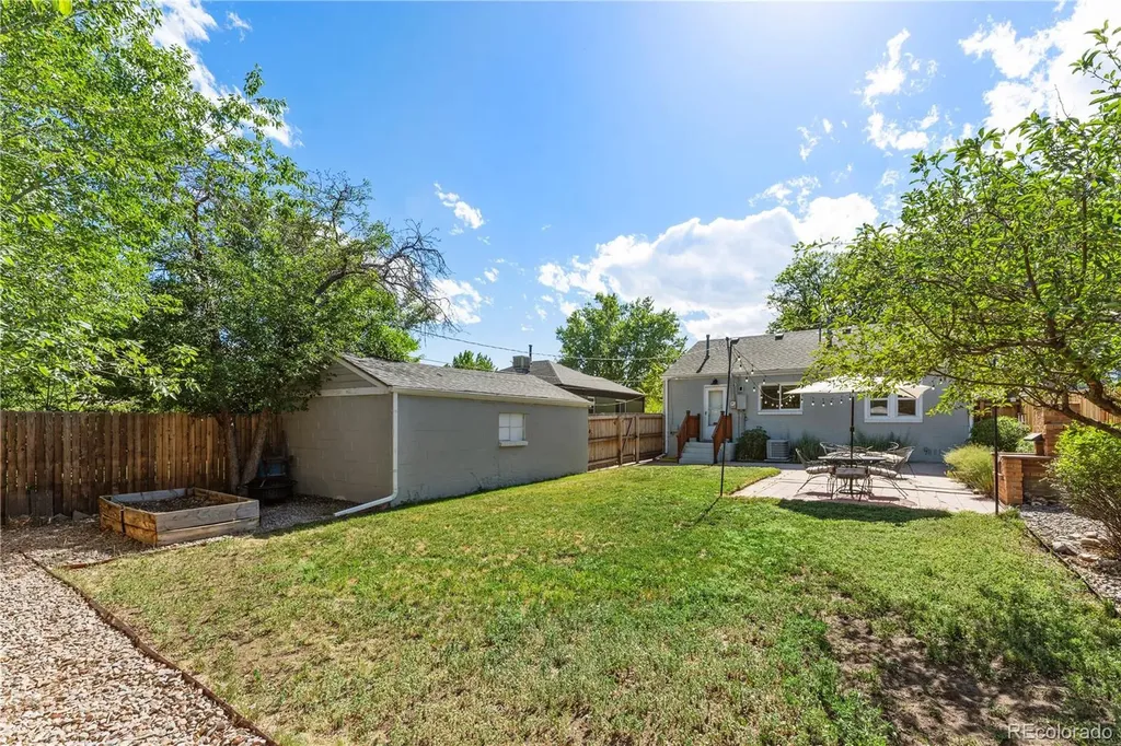 210 S Bryant Street Denver CO 80219
