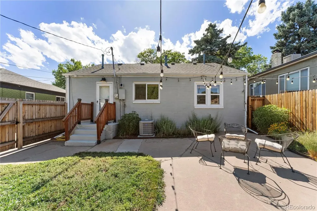 210 S Bryant Street Denver CO 80219