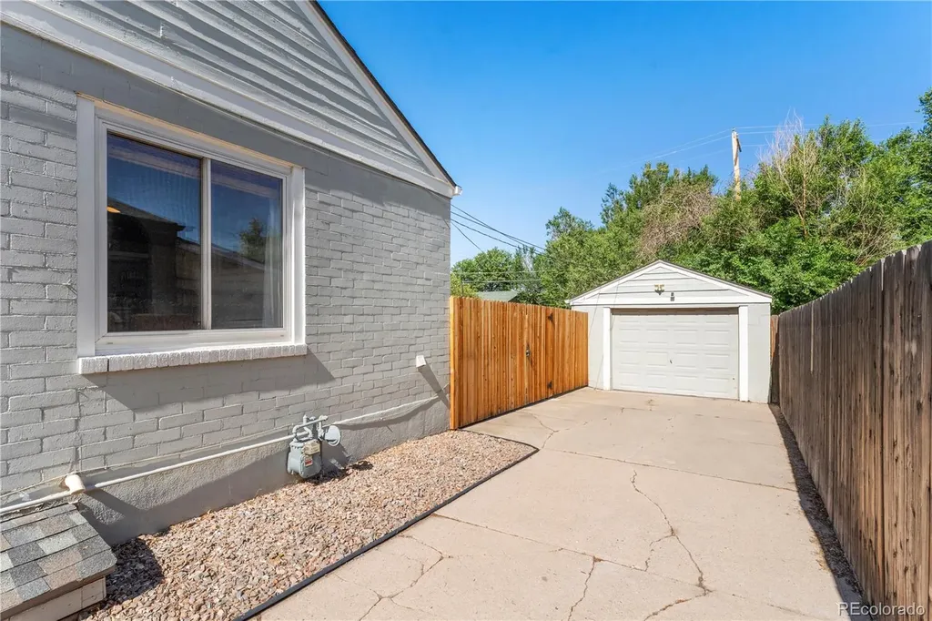 210 S Bryant Street Denver CO 80219