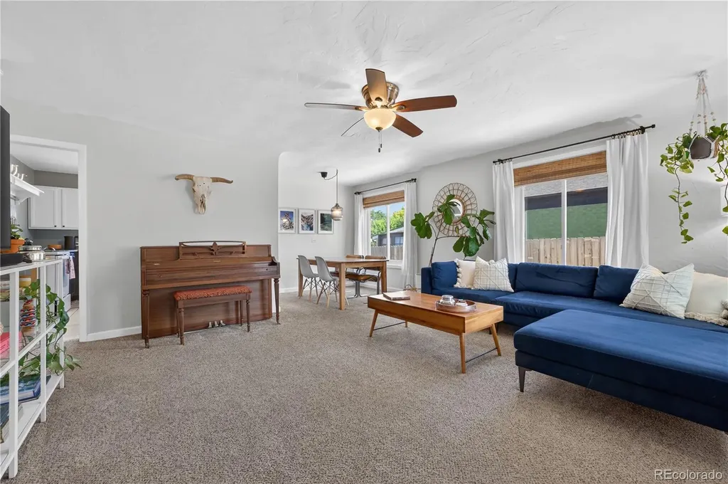 210 S Bryant Street Denver CO 80219