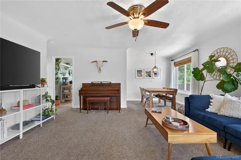 210 S Bryant Street Denver CO 80219