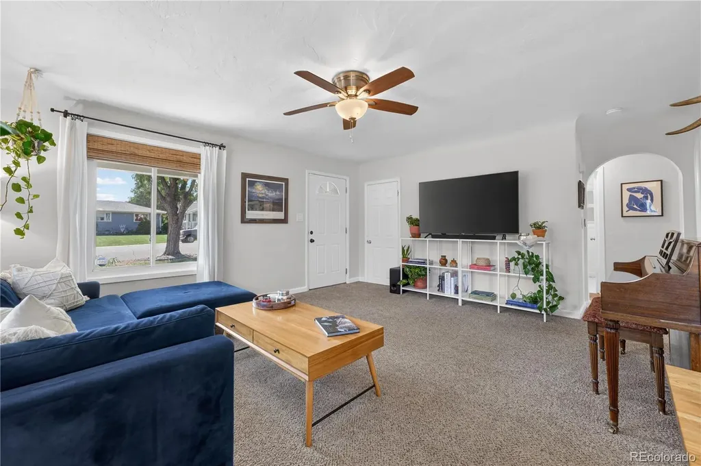 210 S Bryant Street Denver CO 80219