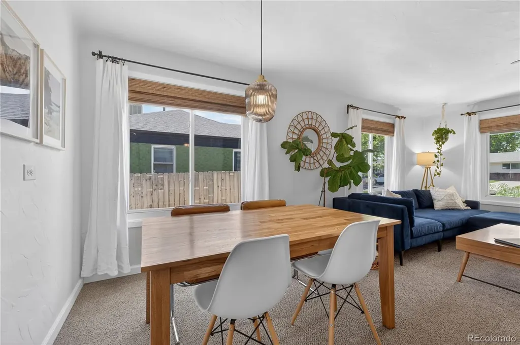 210 S Bryant Street Denver CO 80219