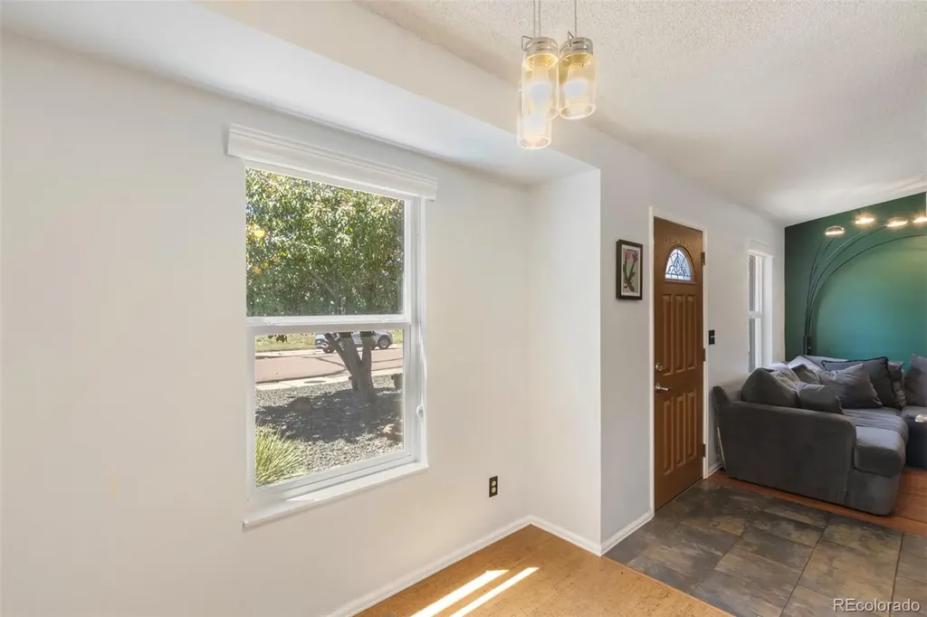 3117 Moonbeam Circle Colorado Springs CO 80916