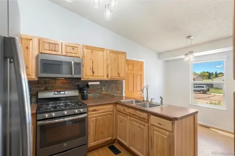 3117 Moonbeam Circle Colorado Springs CO 80916
